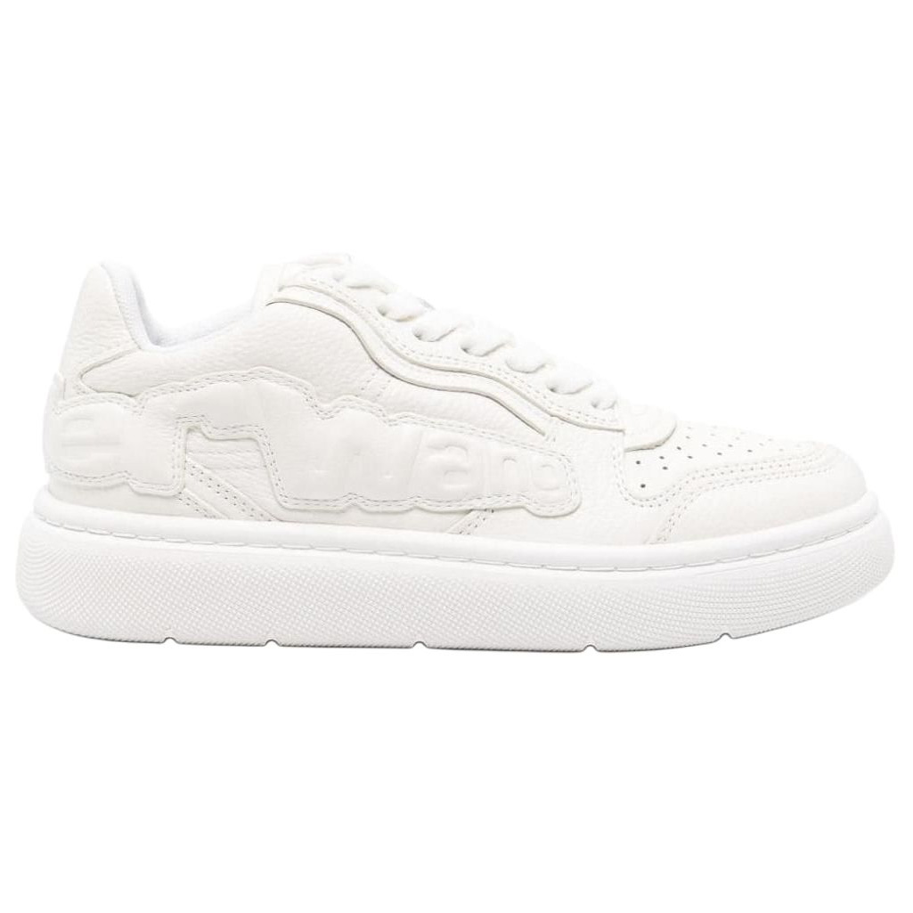 Alexander Wang Puff Leather Sneakers