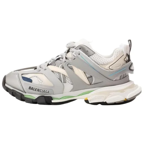 Balenciaga Track Lace-Up Sneakers