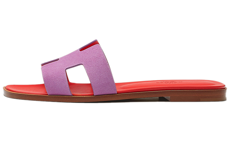 HERMES Oran Sandals Women's