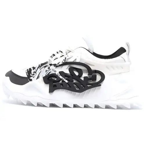 OFF WHITE Katsu Odsy 1000 White Women's