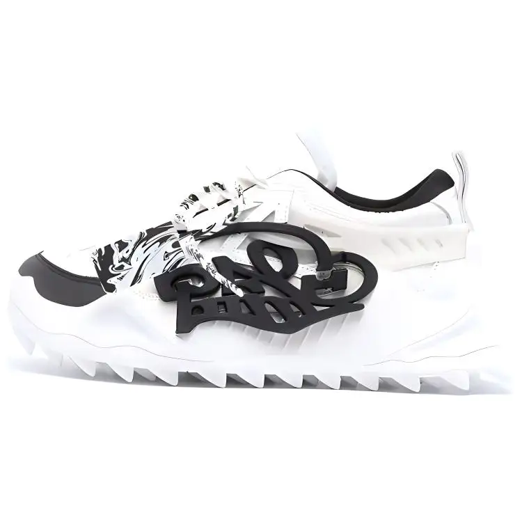 OFF WHITE Katsu Odsy 1000 White Women's