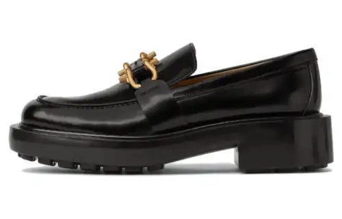 Bottega Veneta Monsieur Loafers