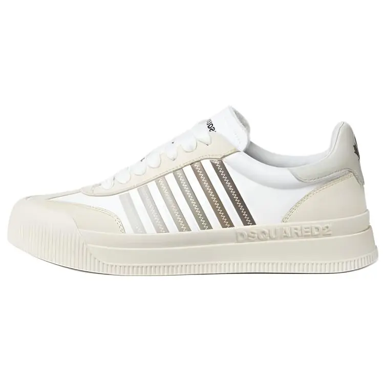 Dsquared2 New Jersey Sneakers