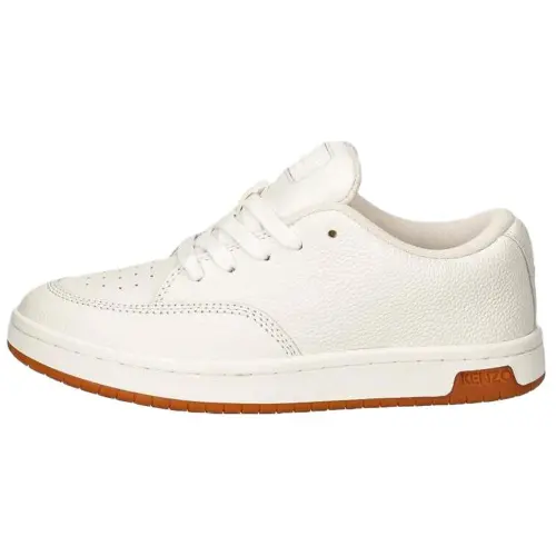 KENZO-Dome Lace-up Sneakers
