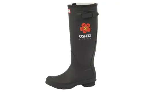 KENZO X Hunter Wellington Original Boots