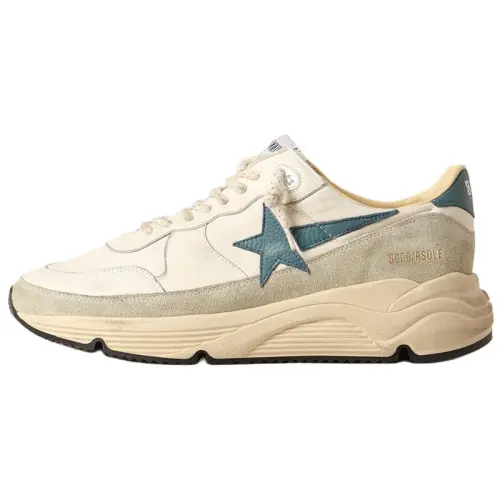 Golden Goose Running Sole Sneakers