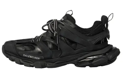 Balenciaga Track Sneaker 'Triple Black'