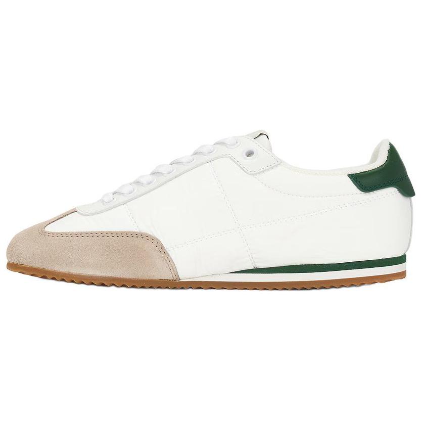 Женские кроссовки SAINT SAINT LAURENT (белый)