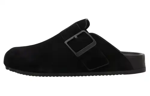 Balenciaga Sunday Slip On Slides Women's