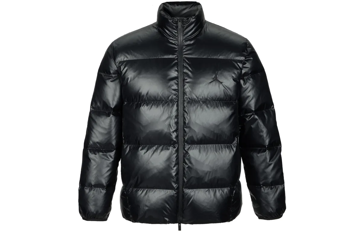 Jordan water-repellent jacket