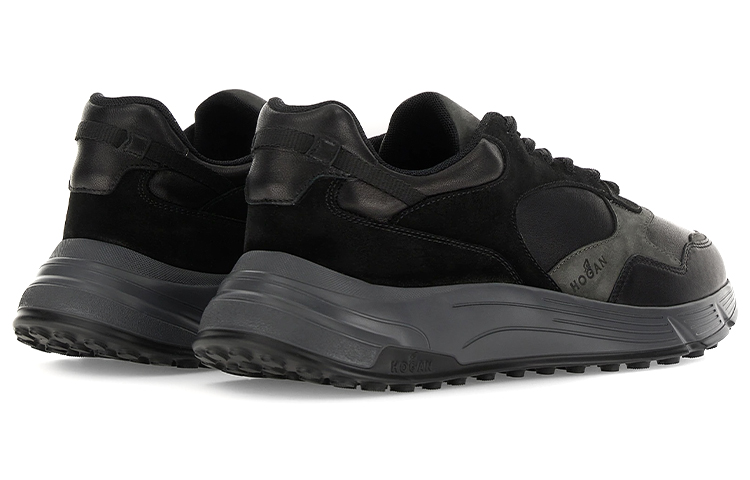 HOGAN Hyperlight Low-top Sneakers