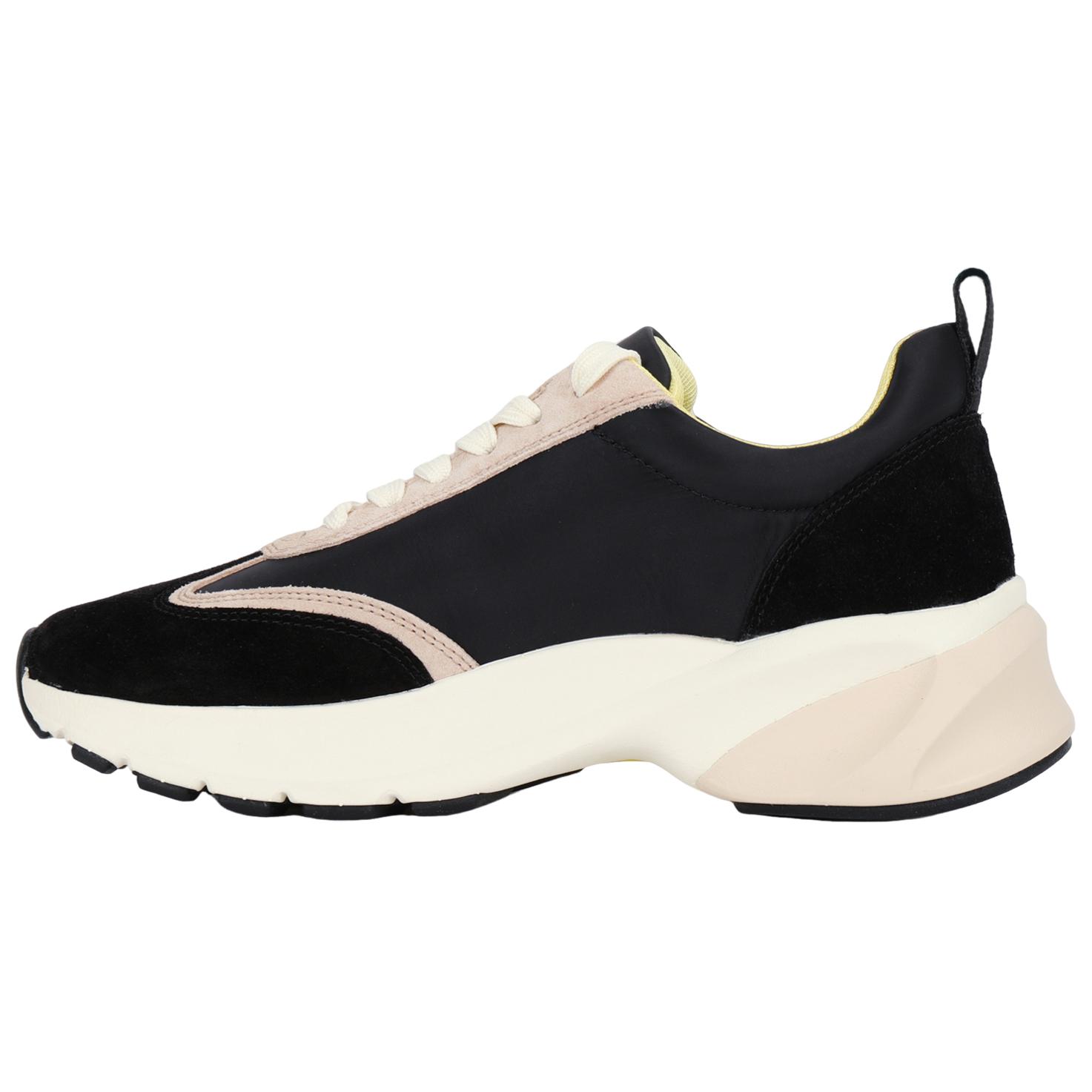 TORY BURCH Good Luck Low-top Sneakers