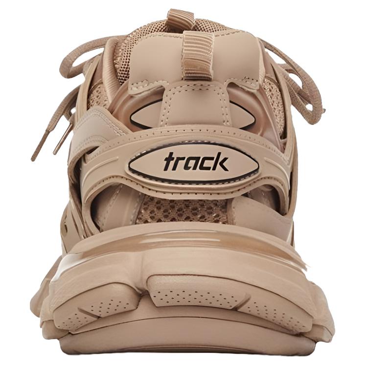 Balenciaga Track Beige Women's