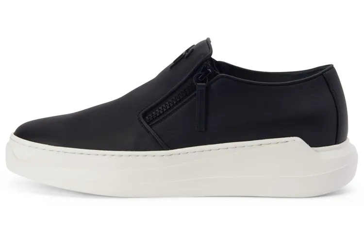 Giuseppe Zanotti Conley Zip chunky sneakers