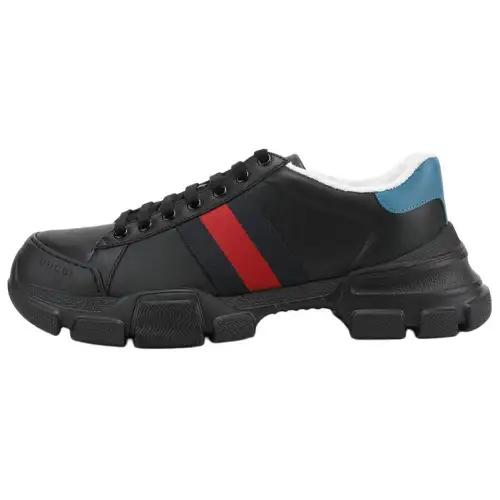Gucci Nathan 'Black'