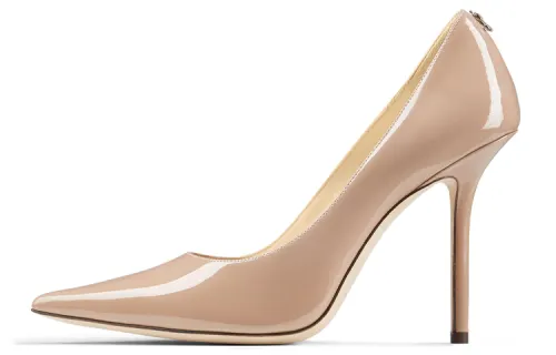 Jimmy Choo Love 100 Pumps