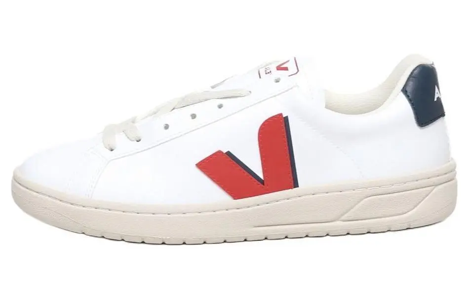 VEJA Urca CWL Logo-appliqué Sneakers