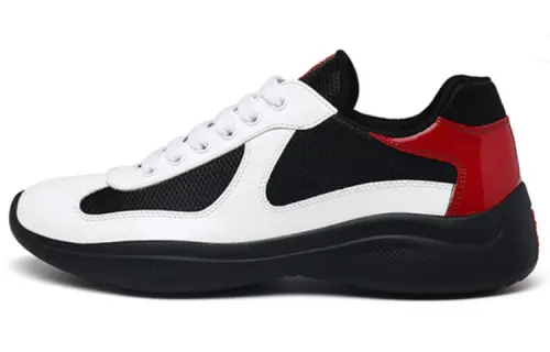 PRADA America's Cup 'White Red'