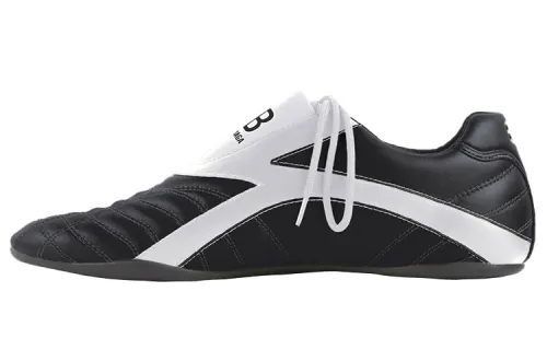 Balenciaga Zen Black White Women's