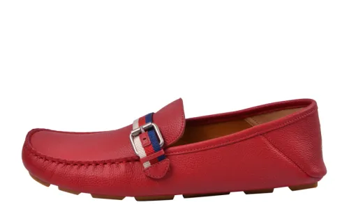 GUCCI Women's Casual Shoes Women's Red