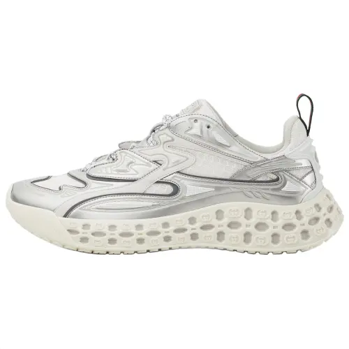 Gucci Cub3d Sneaker 'Grey White Demetra'