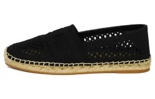 DIOR Espadrilles Women's Black