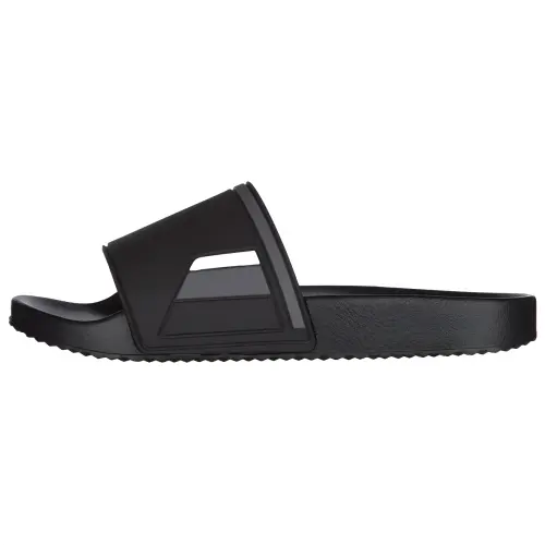 PRADA Slide Slippers Men's Black