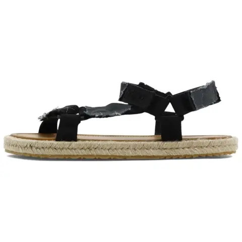 Maison Margiela Patchwork Hiking Sandals