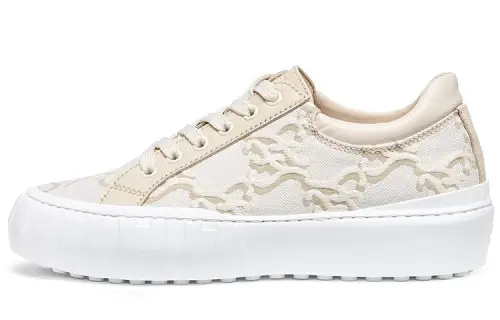 FENDI Women's Force 'Calligraphy FF Pattern'