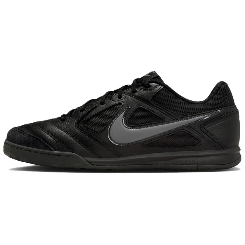 Мужские кроссовки Nike Gato (черные)