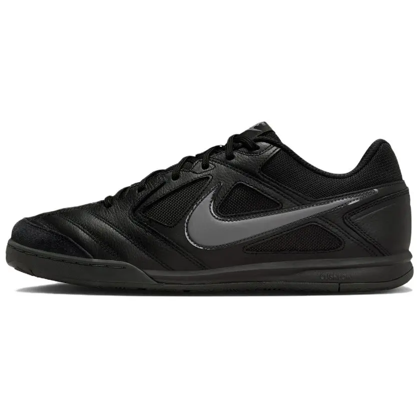 Nike Gato Soccer Shoes Men's Black