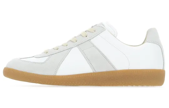 Maison Margiela Replica panelled sneakers Women's