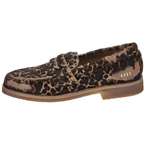 Golden Goose Jerry Loafers Men's Brown