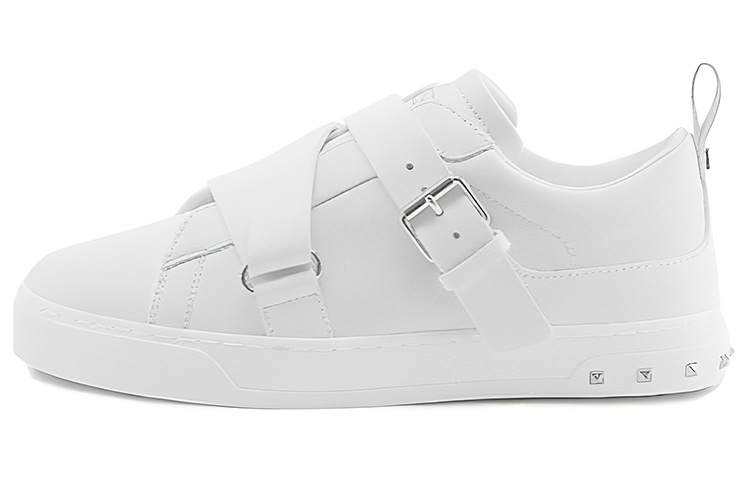 Женские кеды Valentino Valentino (белые)