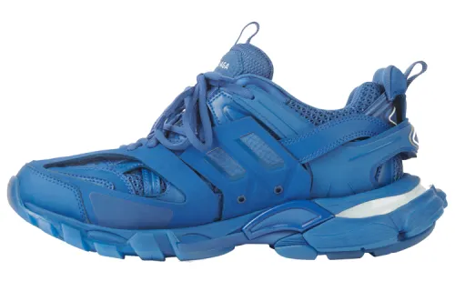 Balenciaga Track LED Trainer 'Blue'