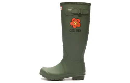 KENZO X Hunter Wellington Boots