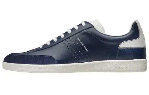 DIOR B01 Black White