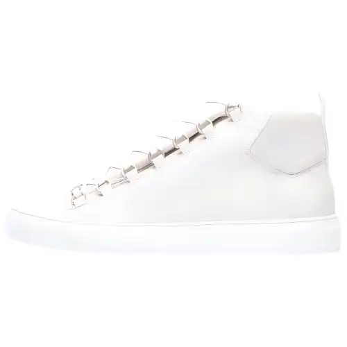 Balenciaga Arena High Off White