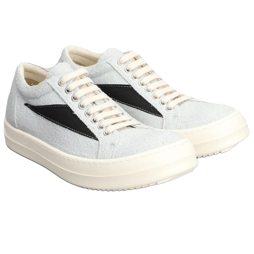 Rick Owens DRKSHDW Vintage Oyster Black