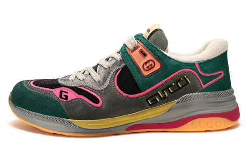 Gucci Ultrapace 'Green Teal'