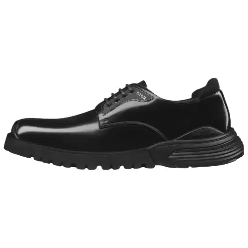 DIOR Combat Derby 'Black'
