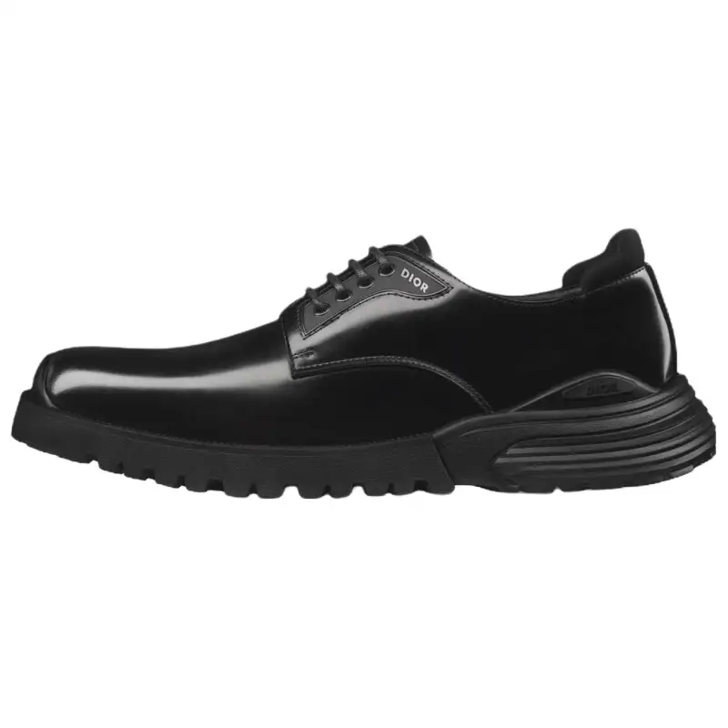 DIOR Combat Derby 'Black'