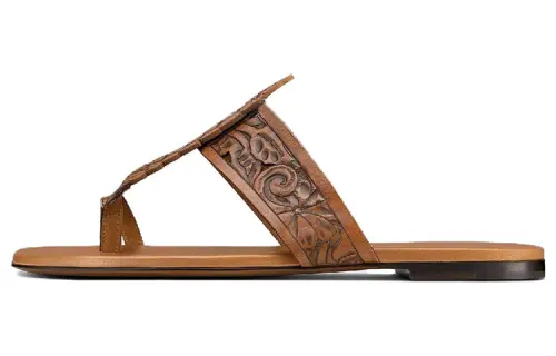 DIOR Flip Flops Women's