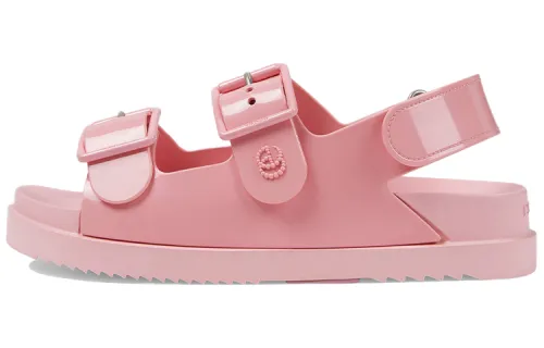 Gucci Wmns Sandal 'Pastel Pink' Women's