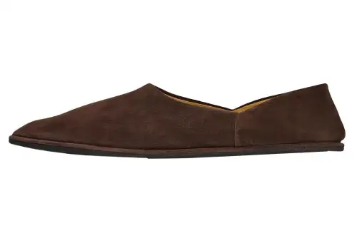 THE ROW Canal Slip-On Loafers