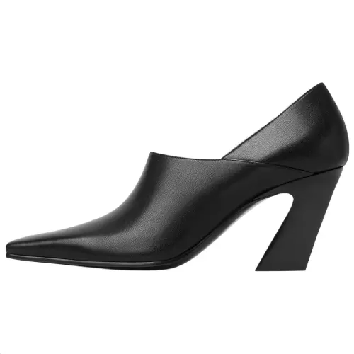 Bottega Veneta Lewis Pumps