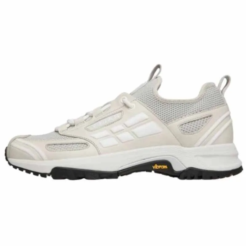 BALLY Panelled Sneakers