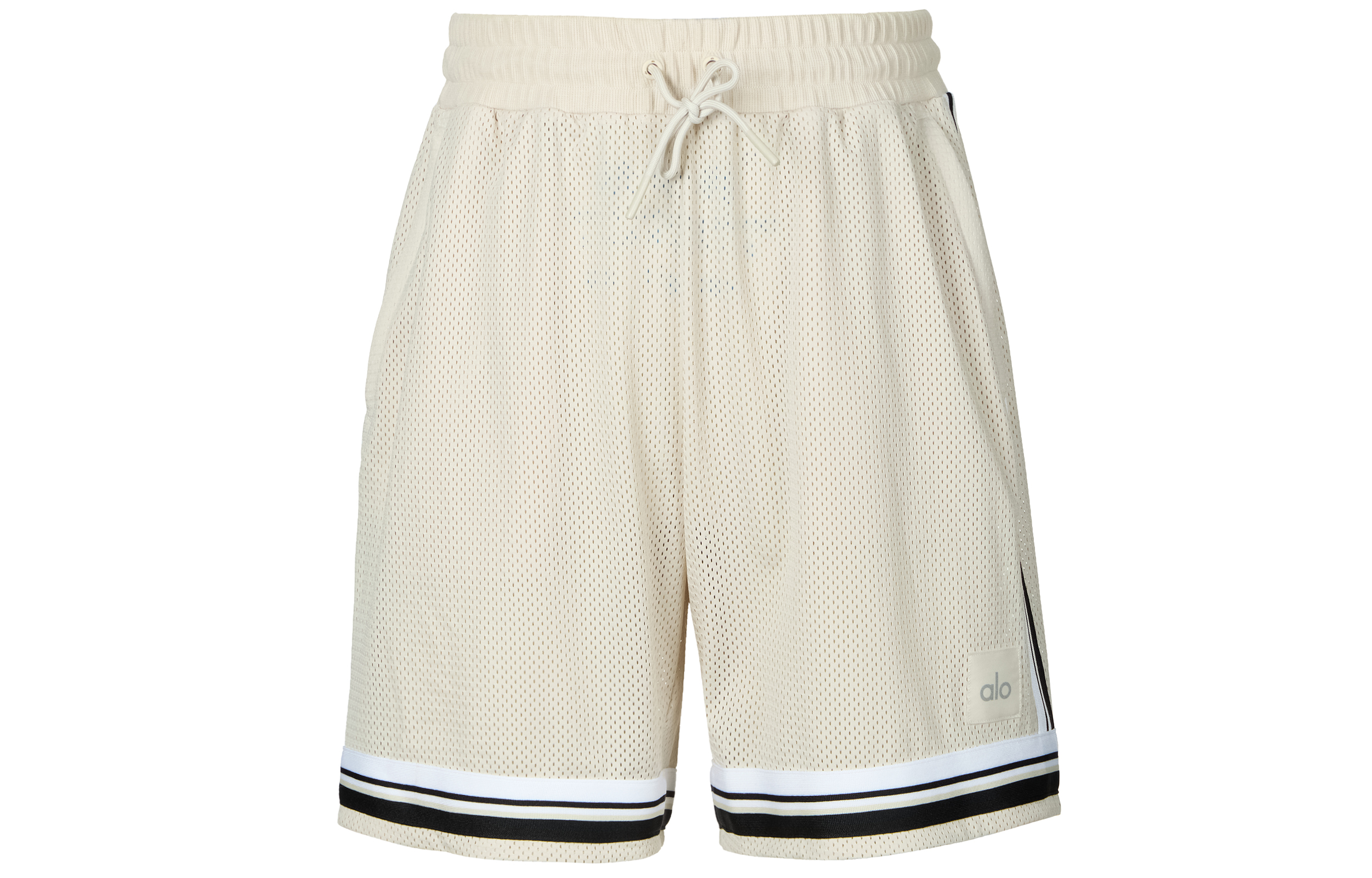 Alo Yoga KEY MESH Basketball Shorts Men’s