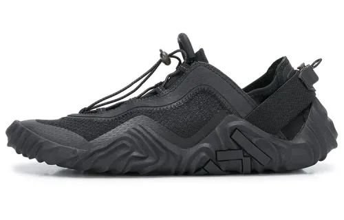 KENZO Drawstring Low top Casual Shoes Women's