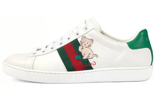Gucci Wmns Ace 'Kitten' Women's
